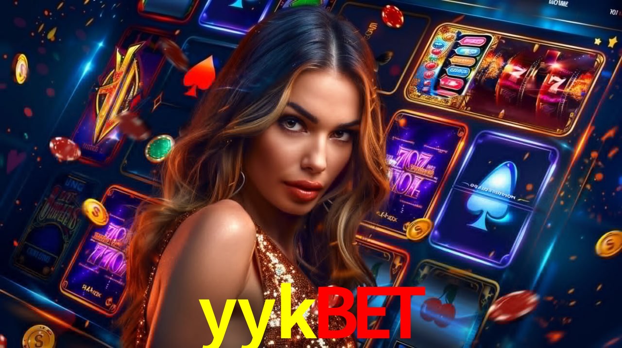 Download para Android e iOS na yykbet