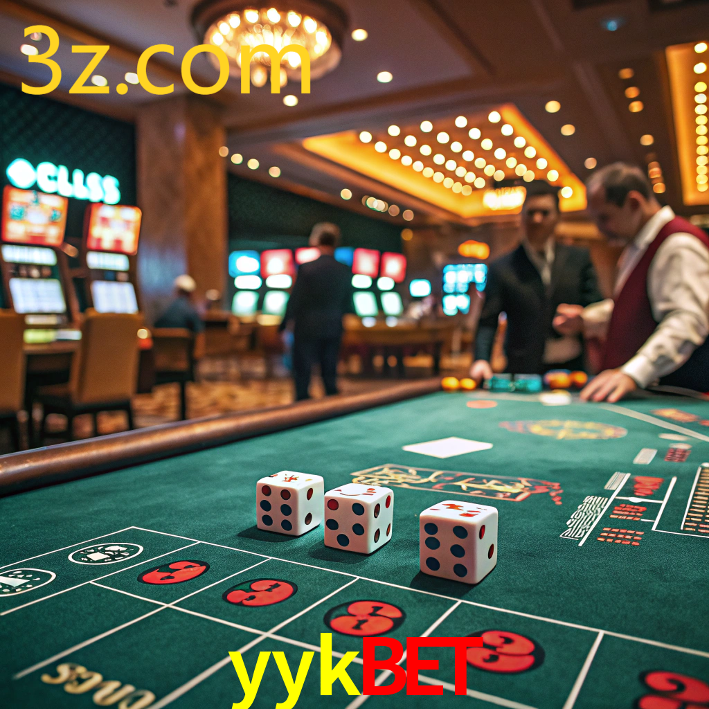 YYKBET
